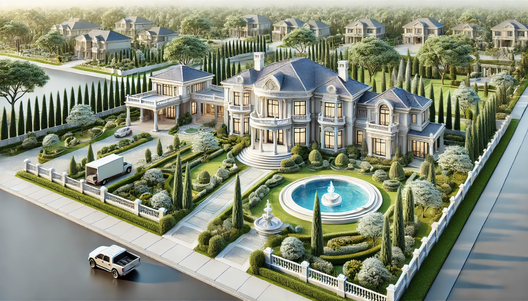 Unlock the Secrets to Finding Luxury Real Estate at Great Prices