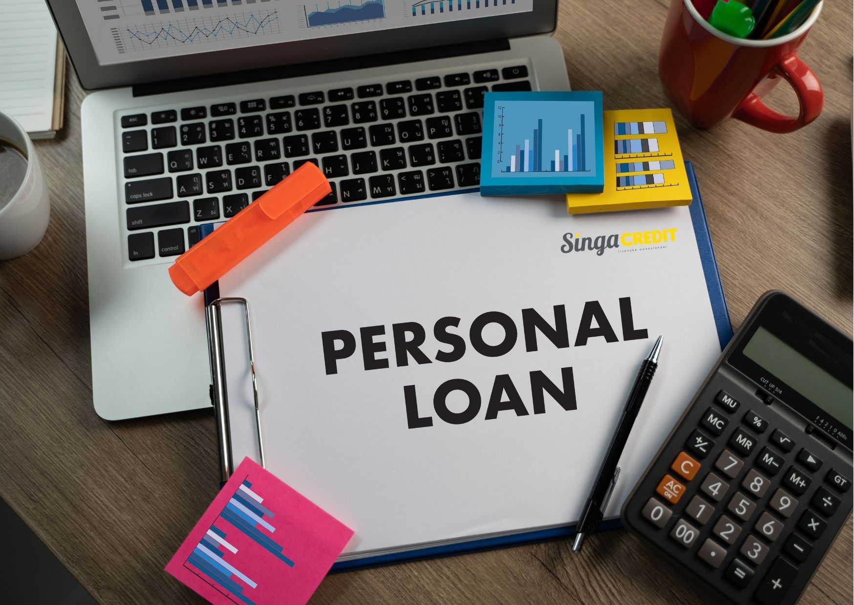 8 Personal Loan Types: What to Use and What Not to
