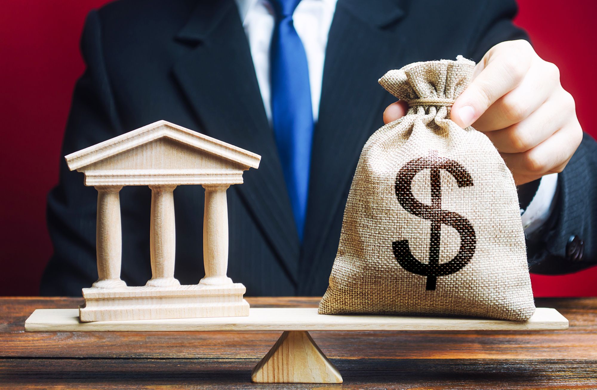 Do Loans from The Government Come with an Ease?